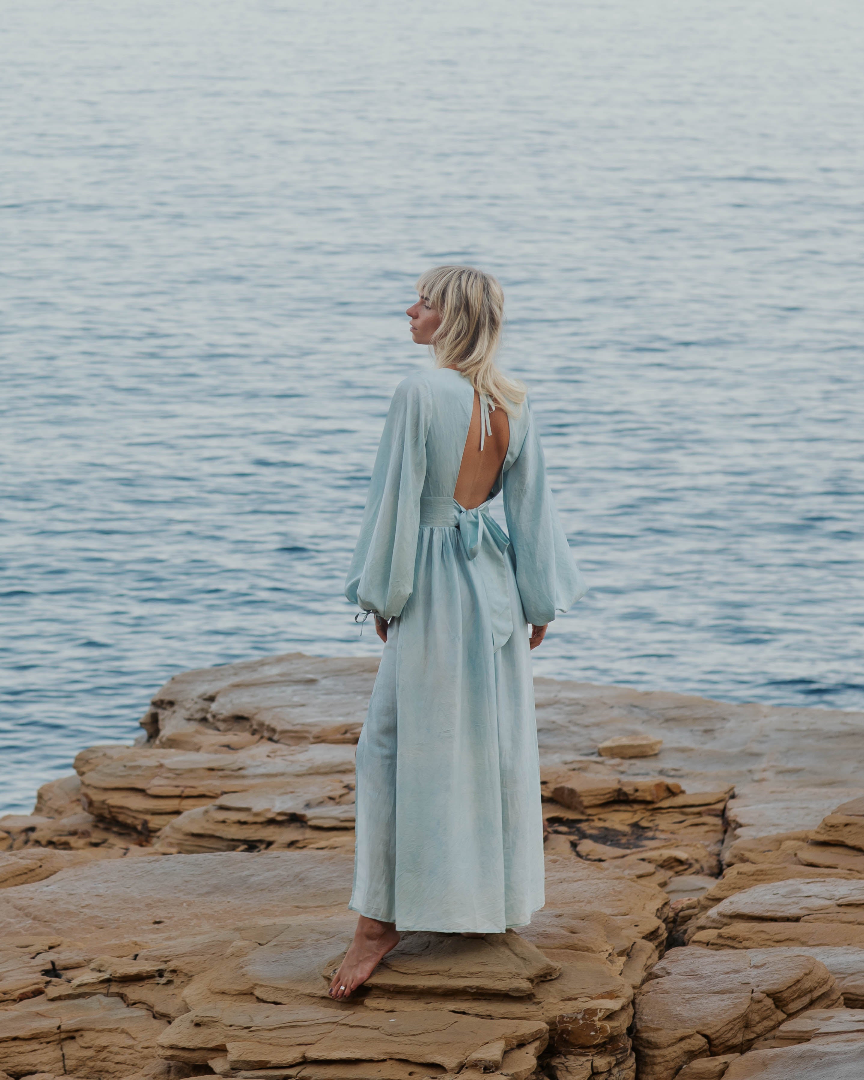 Lakshmi Dress