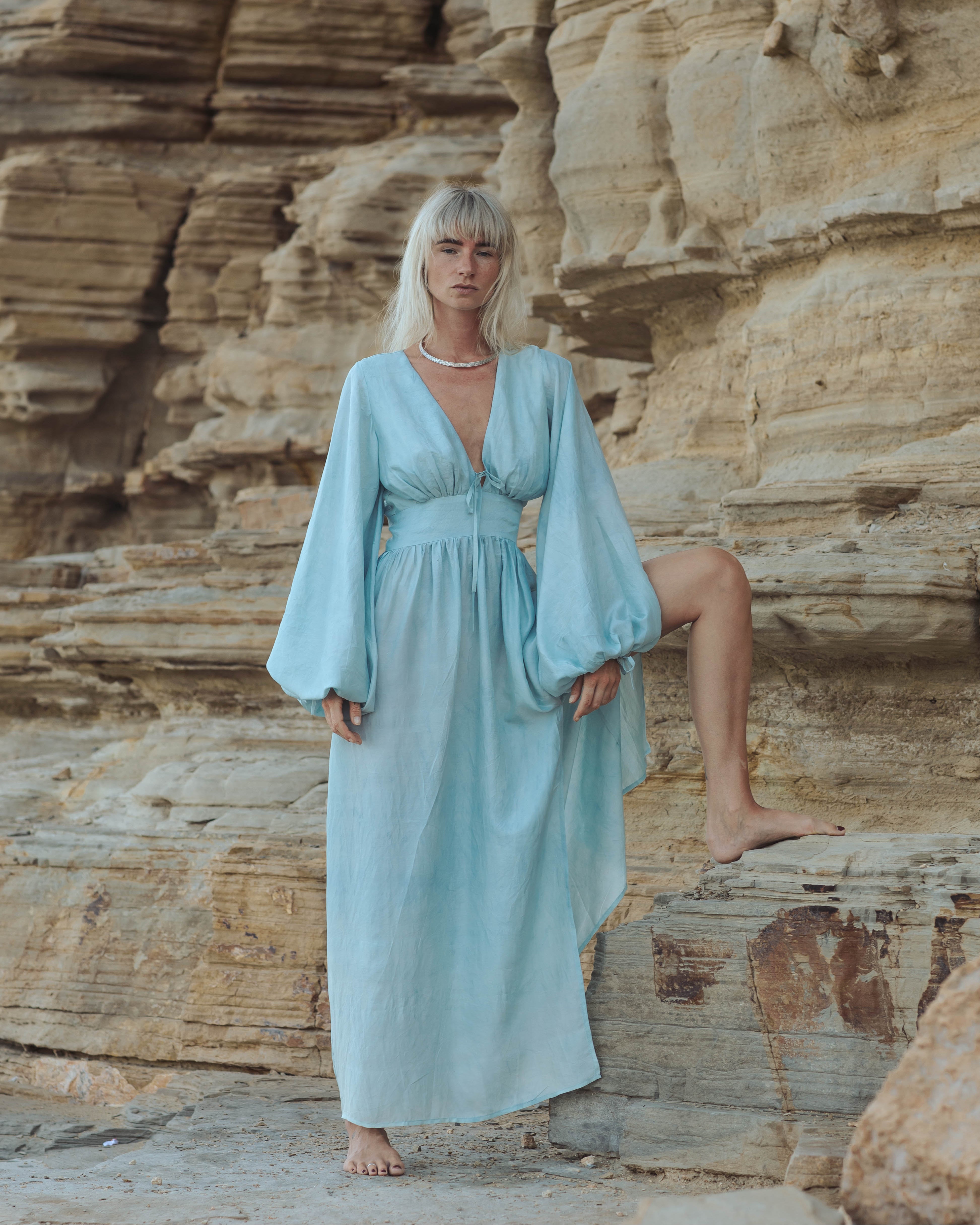 Lakshmi Dress