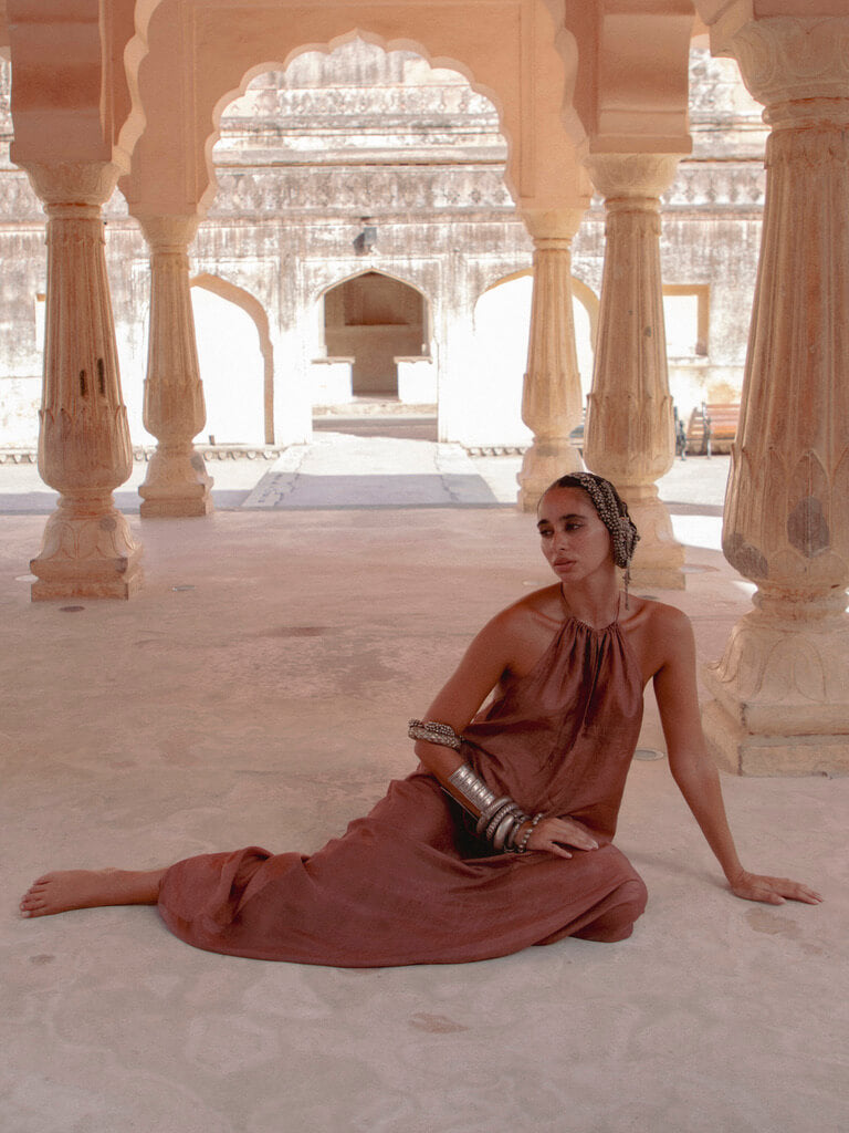 Tara Dress
