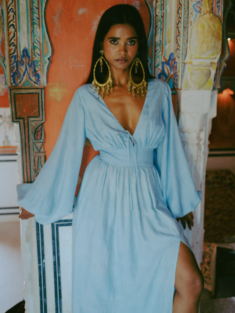 Lakshmi Dress