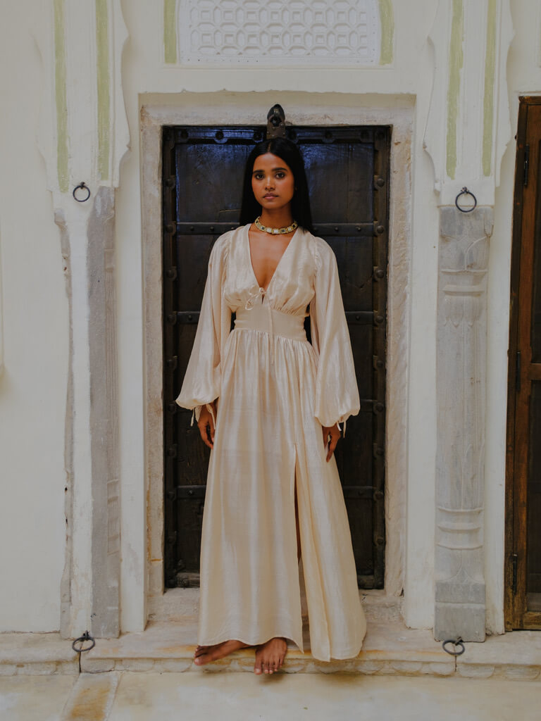 Lakshmi Dress