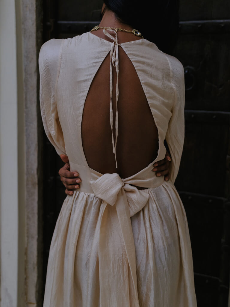 Lakshmi Dress