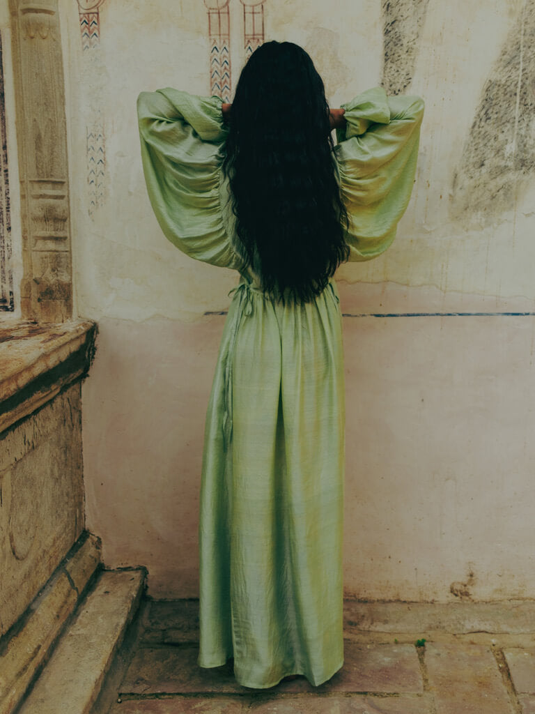 Leela Dress