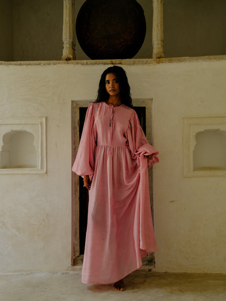 Leela Dress
