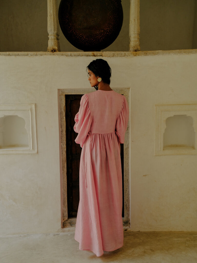 Leela Dress