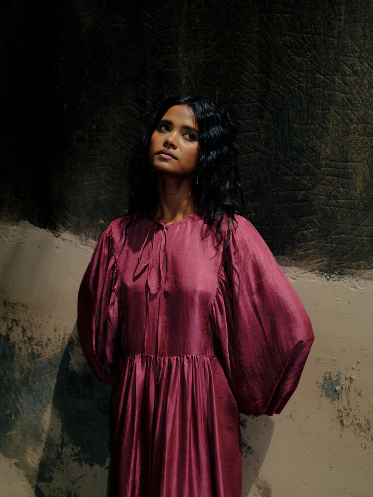 Leela Dress