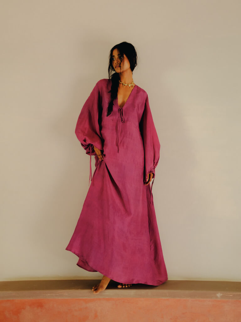 Padma Dress