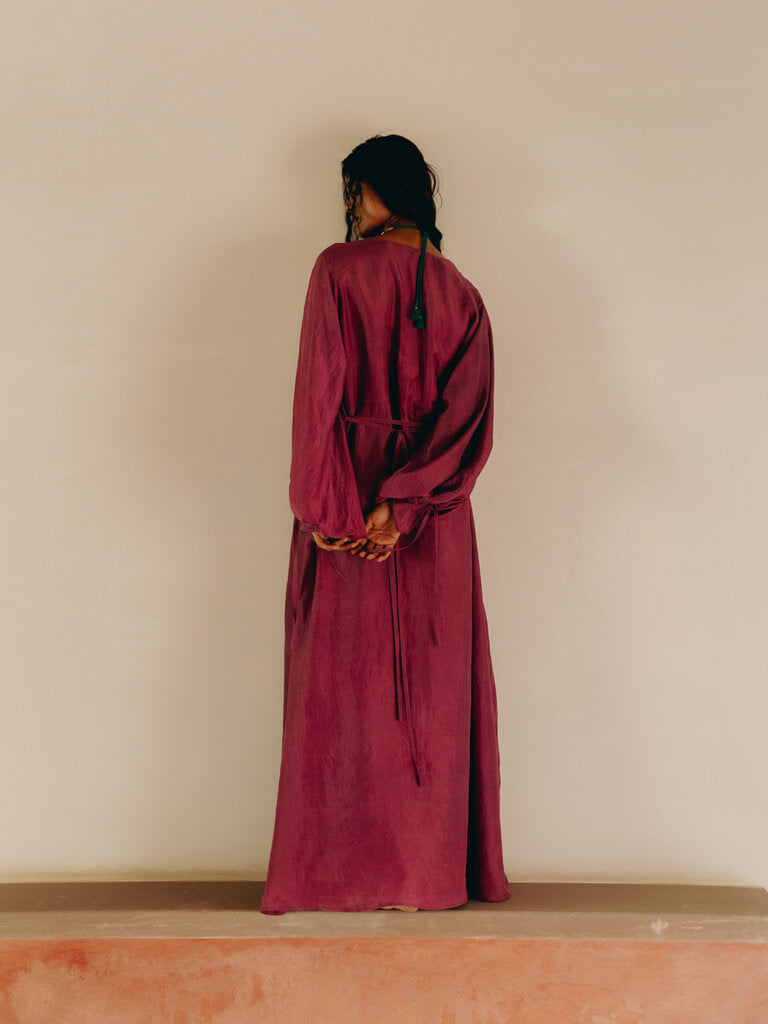 Padma Dress