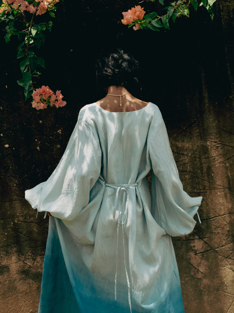 Padma Dress