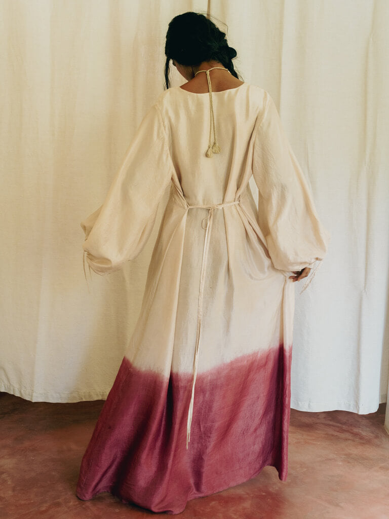 Padma Dress