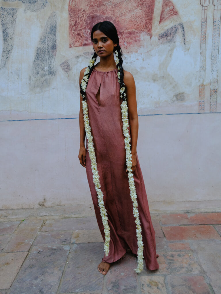 Tara Dress