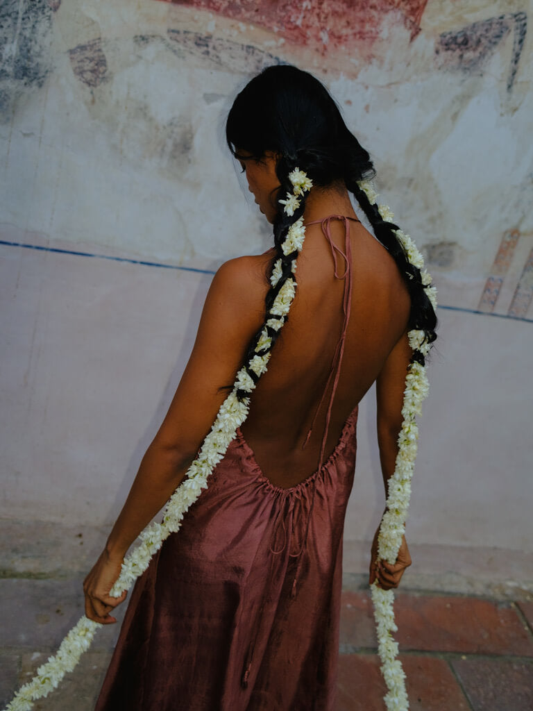 Tara Dress