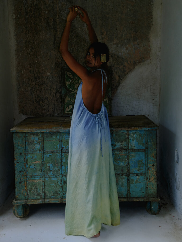 Tara Dress