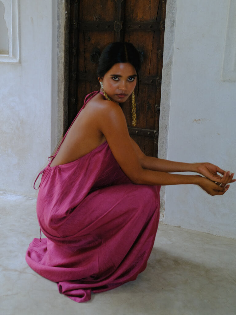 Tara Dress